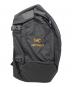 ARC'TERYX（アークテリクス）の古着「ショルダーバッグ/QUIVER sling bag/クイバー」｜ブラック