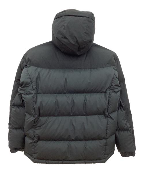 MARMOT（マーモット）MARMOT (マーモット) ダウンジャケット ブラック サイズ:Mの古着・服飾アイテム