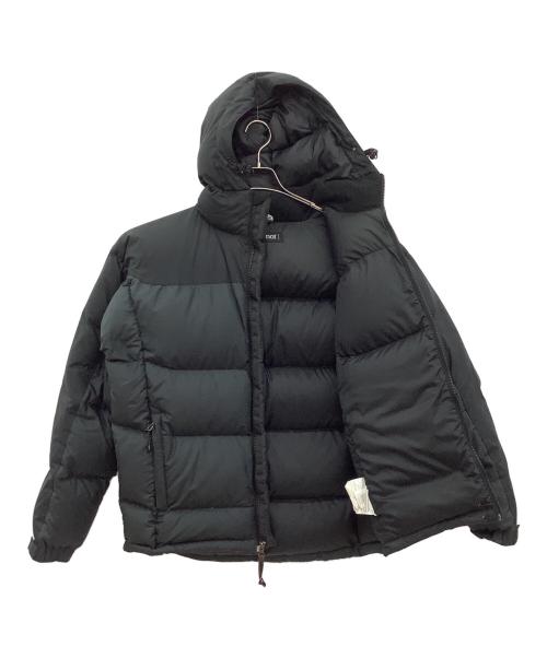 MARMOT（マーモット）MARMOT (マーモット) ダウンジャケット ブラック サイズ:Mの古着・服飾アイテム