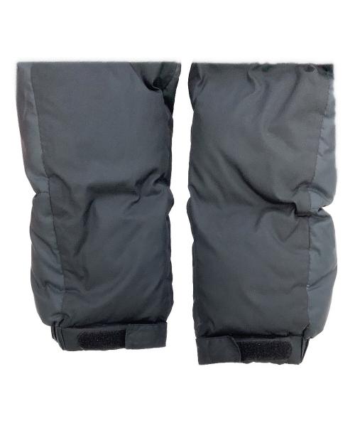 MARMOT（マーモット）MARMOT (マーモット) ダウンジャケット ブラック サイズ:Mの古着・服飾アイテム