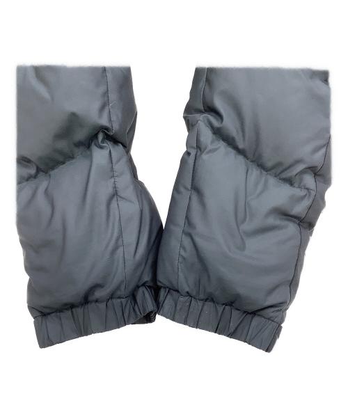 MARMOT（マーモット）MARMOT (マーモット) ダウンジャケット ブラック サイズ:Mの古着・服飾アイテム