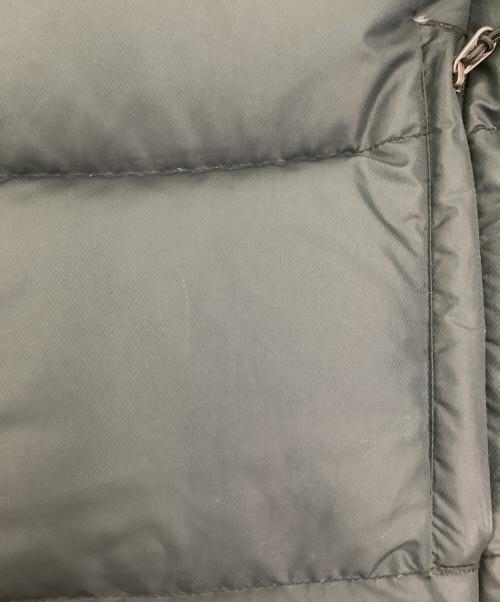 MARMOT（マーモット）MARMOT (マーモット) ダウンジャケット ブラック サイズ:Mの古着・服飾アイテム