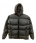 MARMOT（マーモット）の古着「ダウンジャケット」｜ブラック