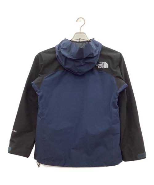 THE NORTH FACE（ザ ノース フェイス）THE NORTH FACE (ザ ノース フェイス) マウンテンジャケット ネイビー サイズ:Mの古着・服飾アイテム