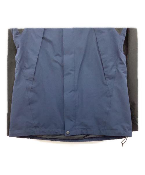 THE NORTH FACE（ザ ノース フェイス）THE NORTH FACE (ザ ノース フェイス) マウンテンジャケット ネイビー サイズ:Mの古着・服飾アイテム