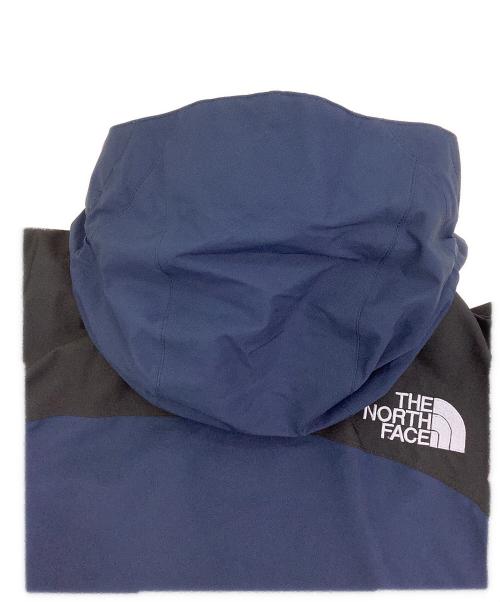 THE NORTH FACE（ザ ノース フェイス）THE NORTH FACE (ザ ノース フェイス) マウンテンジャケット ネイビー サイズ:Mの古着・服飾アイテム