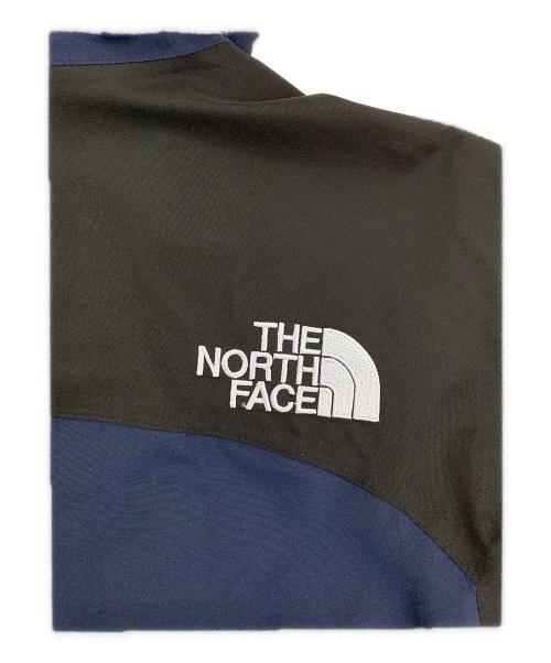 THE NORTH FACE（ザ ノース フェイス）THE NORTH FACE (ザ ノース フェイス) マウンテンジャケット ネイビー サイズ:Mの古着・服飾アイテム