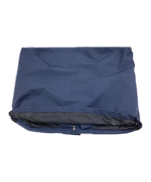 THE NORTH FACE（ザ ノース フェイス）THE NORTH FACE (ザ ノース フェイス) マウンテンジャケット ネイビー サイズ:Mの古着・服飾アイテム