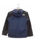 THE NORTH FACE (ザ ノース フェイス) マウンテンジャケット ネイビー サイズ:M：20000円