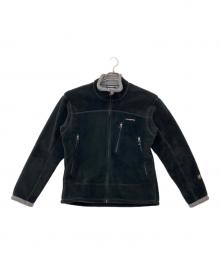 Patagonia（パタゴニア）の古着「アウトドアウェア(ジャケット)」｜ブラック
