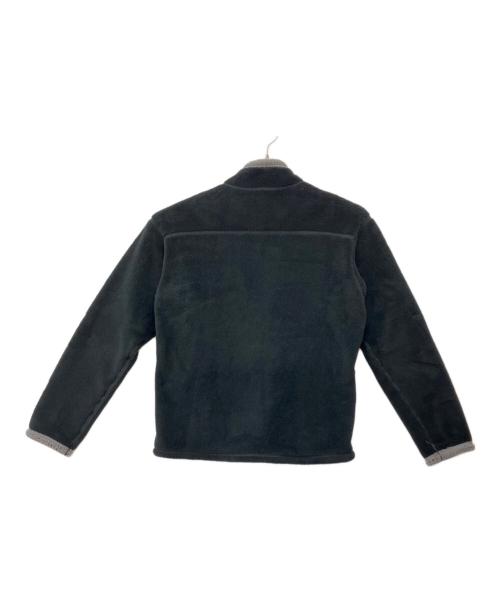 Patagonia（パタゴニア）Patagonia (パタゴニア) アウトドアウェア(ジャケット) ブラック サイズ:Mの古着・服飾アイテム