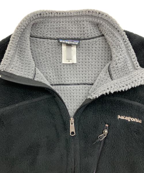 Patagonia（パタゴニア）Patagonia (パタゴニア) アウトドアウェア(ジャケット) ブラック サイズ:Mの古着・服飾アイテム