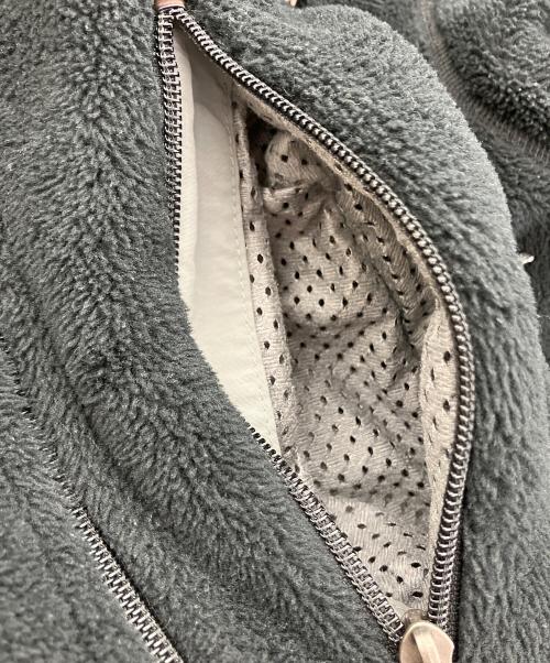 Patagonia（パタゴニア）Patagonia (パタゴニア) アウトドアウェア(ジャケット) ブラック サイズ:Mの古着・服飾アイテム