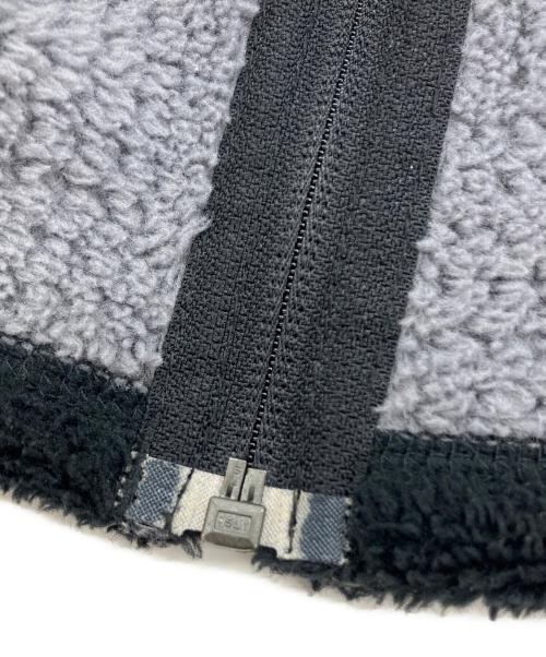 Patagonia（パタゴニア）Patagonia (パタゴニア) アウトドアウェア(ジャケット) ブラック サイズ:Mの古着・服飾アイテム