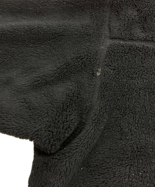 Patagonia（パタゴニア）Patagonia (パタゴニア) アウトドアウェア(ジャケット) ブラック サイズ:Mの古着・服飾アイテム