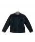 Patagonia（パタゴニア）の古着「アウトドアウェア(ジャケット)」｜ブラック