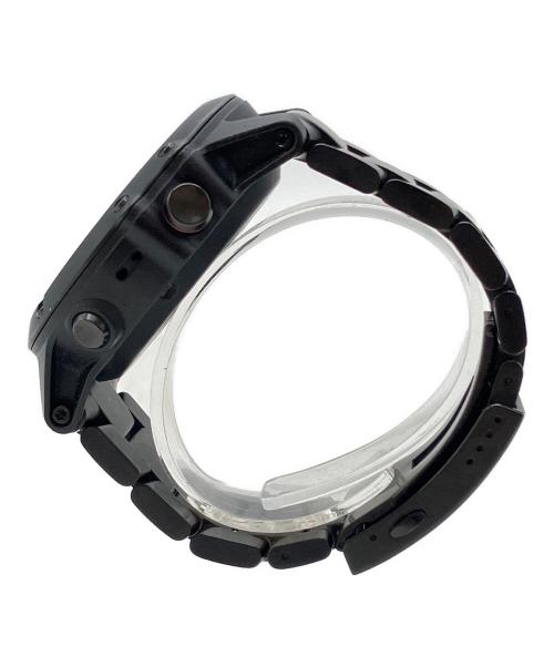 GARMIN（ガーミン）GARMIN (ガーミン) 腕時計/リストウォッチ/アウトドアウォッチ/多機能時計/ABCウォッチの古着・服飾アイテム