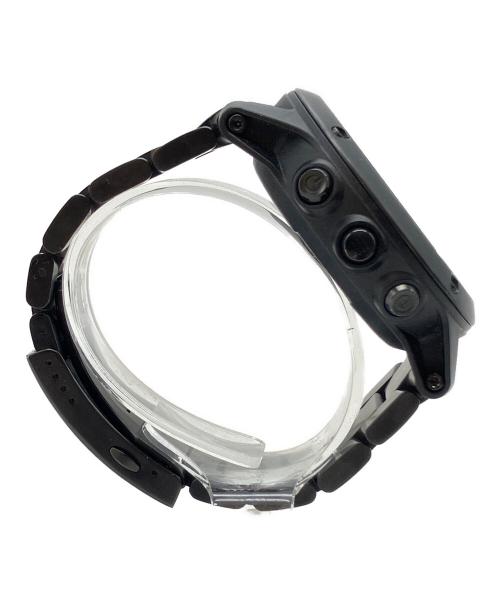 GARMIN（ガーミン）GARMIN (ガーミン) 腕時計/リストウォッチ/アウトドアウォッチ/多機能時計/ABCウォッチの古着・服飾アイテム