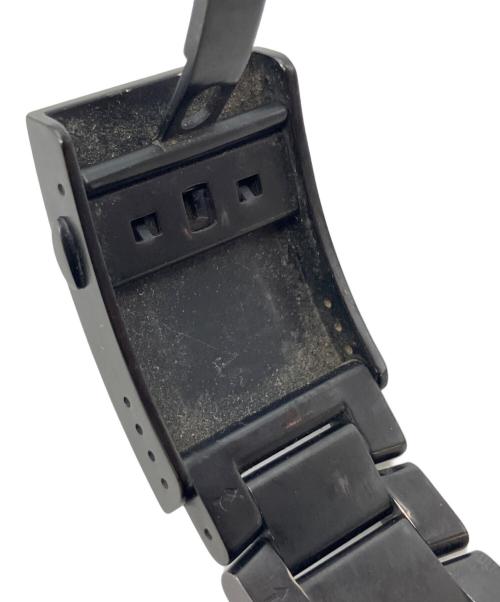GARMIN（ガーミン）GARMIN (ガーミン) 腕時計/リストウォッチ/アウトドアウォッチ/多機能時計/ABCウォッチの古着・服飾アイテム