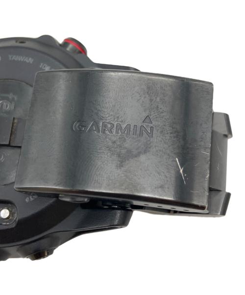 GARMIN（ガーミン）GARMIN (ガーミン) 腕時計/リストウォッチ/アウトドアウォッチ/多機能時計/ABCウォッチの古着・服飾アイテム