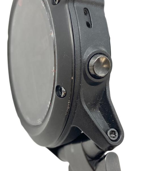 GARMIN（ガーミン）GARMIN (ガーミン) 腕時計/リストウォッチ/アウトドアウォッチ/多機能時計/ABCウォッチの古着・服飾アイテム