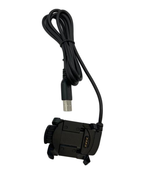 GARMIN（ガーミン）GARMIN (ガーミン) 腕時計/リストウォッチ/アウトドアウォッチ/多機能時計/ABCウォッチの古着・服飾アイテム