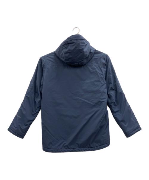 Karrimor（カリマー）Karrimor (カリマー) アウトドアウェア(ジャケット)/ナイロンジャケット ネイビー サイズ:Mの古着・服飾アイテム