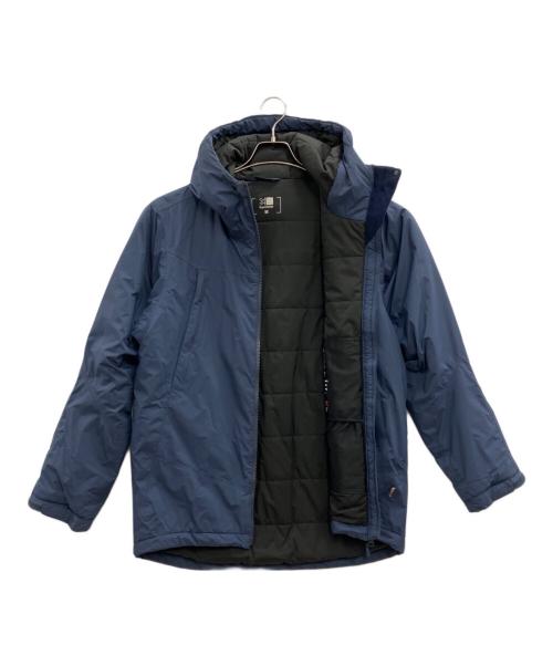 Karrimor（カリマー）Karrimor (カリマー) アウトドアウェア(ジャケット)/ナイロンジャケット ネイビー サイズ:Mの古着・服飾アイテム