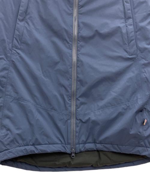 Karrimor（カリマー）Karrimor (カリマー) アウトドアウェア(ジャケット)/ナイロンジャケット ネイビー サイズ:Mの古着・服飾アイテム