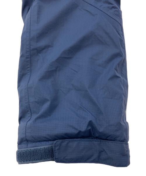 Karrimor（カリマー）Karrimor (カリマー) アウトドアウェア(ジャケット)/ナイロンジャケット ネイビー サイズ:Mの古着・服飾アイテム