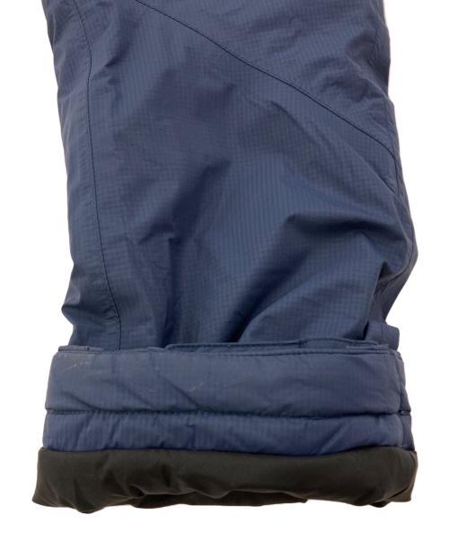 Karrimor（カリマー）Karrimor (カリマー) アウトドアウェア(ジャケット)/ナイロンジャケット ネイビー サイズ:Mの古着・服飾アイテム