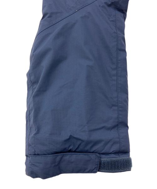 Karrimor（カリマー）Karrimor (カリマー) アウトドアウェア(ジャケット)/ナイロンジャケット ネイビー サイズ:Mの古着・服飾アイテム