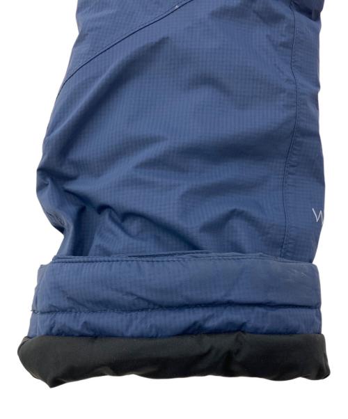 Karrimor（カリマー）Karrimor (カリマー) アウトドアウェア(ジャケット)/ナイロンジャケット ネイビー サイズ:Mの古着・服飾アイテム