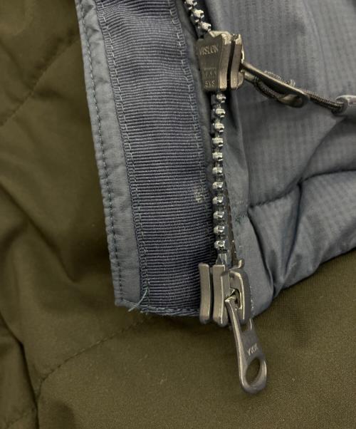 Karrimor（カリマー）Karrimor (カリマー) アウトドアウェア(ジャケット)/ナイロンジャケット ネイビー サイズ:Mの古着・服飾アイテム