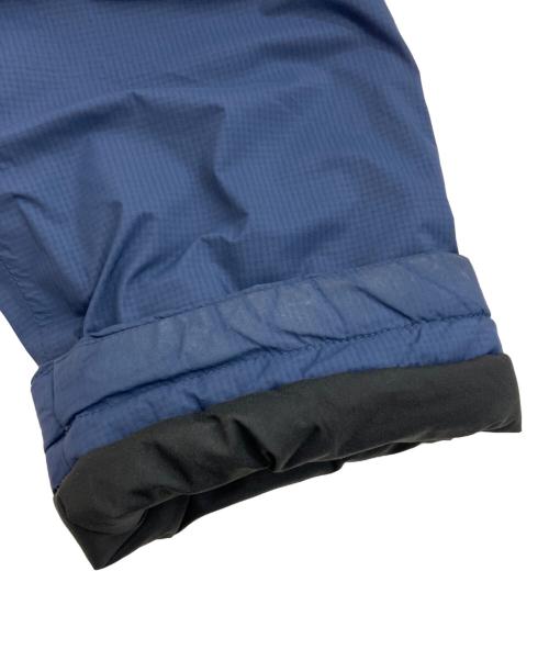 Karrimor（カリマー）Karrimor (カリマー) アウトドアウェア(ジャケット)/ナイロンジャケット ネイビー サイズ:Mの古着・服飾アイテム