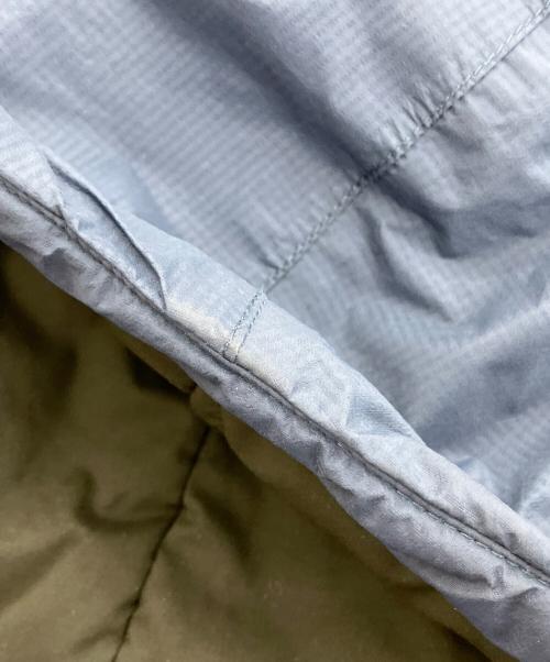 Karrimor（カリマー）Karrimor (カリマー) アウトドアウェア(ジャケット)/ナイロンジャケット ネイビー サイズ:Mの古着・服飾アイテム