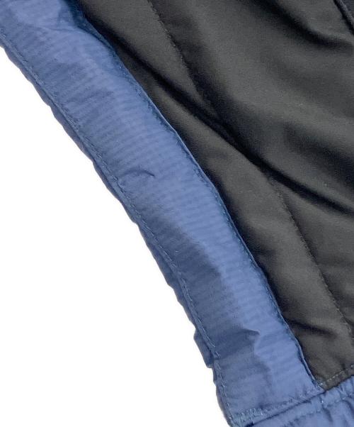 Karrimor（カリマー）Karrimor (カリマー) アウトドアウェア(ジャケット)/ナイロンジャケット ネイビー サイズ:Mの古着・服飾アイテム