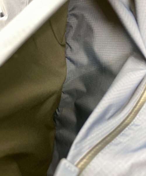 Karrimor（カリマー）Karrimor (カリマー) アウトドアウェア(ジャケット)/ナイロンジャケット ネイビー サイズ:Mの古着・服飾アイテム