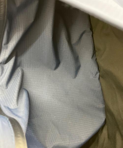 Karrimor（カリマー）Karrimor (カリマー) アウトドアウェア(ジャケット)/ナイロンジャケット ネイビー サイズ:Mの古着・服飾アイテム