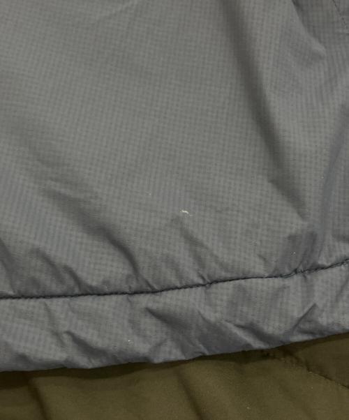 Karrimor（カリマー）Karrimor (カリマー) アウトドアウェア(ジャケット)/ナイロンジャケット ネイビー サイズ:Mの古着・服飾アイテム