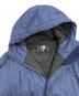 中古・古着 Karrimor (カリマー) アウトドアウェア(ジャケット)/ナイロンジャケット ネイビー サイズ:M：10000円