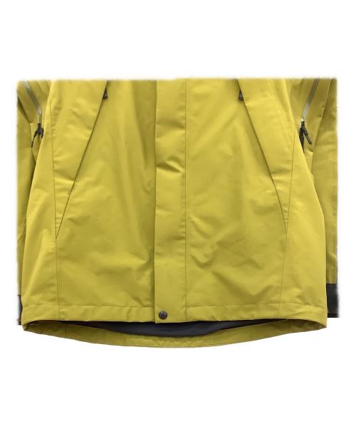THE NORTH FACE（ザ ノース フェイス）THE NORTH FACE (ザ ノース フェイス) マウンテンジャケット カーキ サイズ:Mの古着・服飾アイテム