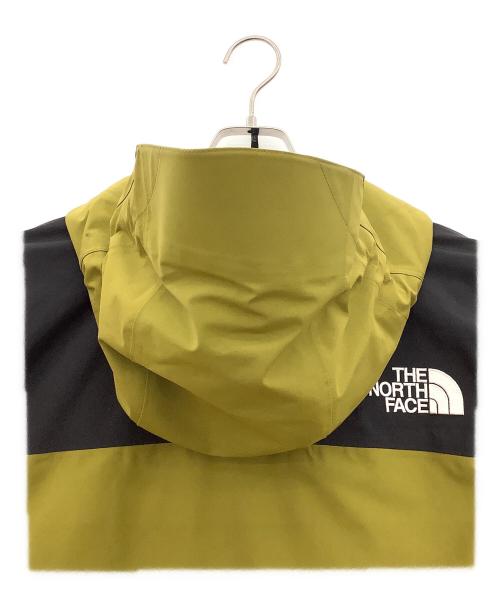 THE NORTH FACE（ザ ノース フェイス）THE NORTH FACE (ザ ノース フェイス) マウンテンジャケット カーキ サイズ:Mの古着・服飾アイテム