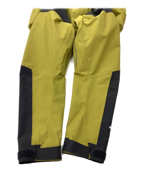 THE NORTH FACE（ザ ノース フェイス）THE NORTH FACE (ザ ノース フェイス) マウンテンジャケット カーキ サイズ:Mの古着・服飾アイテム