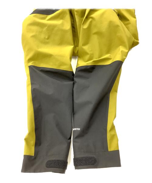 THE NORTH FACE（ザ ノース フェイス）THE NORTH FACE (ザ ノース フェイス) マウンテンジャケット カーキ サイズ:Mの古着・服飾アイテム