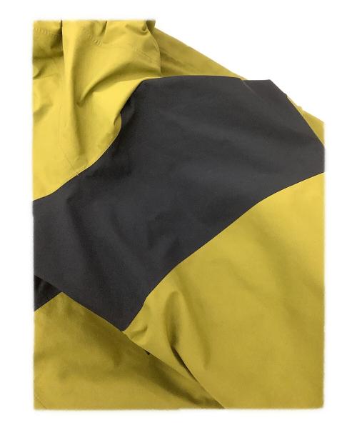 THE NORTH FACE（ザ ノース フェイス）THE NORTH FACE (ザ ノース フェイス) マウンテンジャケット カーキ サイズ:Mの古着・服飾アイテム