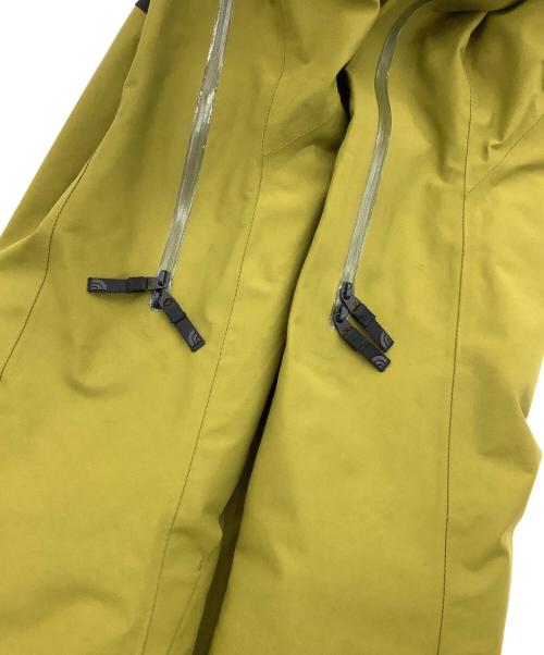 THE NORTH FACE（ザ ノース フェイス）THE NORTH FACE (ザ ノース フェイス) マウンテンジャケット カーキ サイズ:Mの古着・服飾アイテム