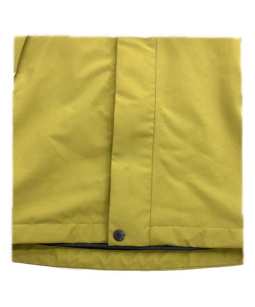 THE NORTH FACE（ザ ノース フェイス）THE NORTH FACE (ザ ノース フェイス) マウンテンジャケット カーキ サイズ:Mの古着・服飾アイテム