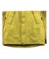 中古・古着 THE NORTH FACE (ザ ノース フェイス) マウンテンジャケット カーキ サイズ:M：30000円