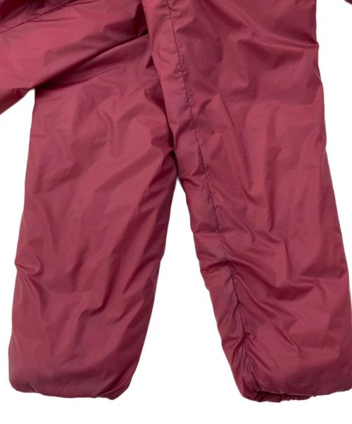 Patagonia（パタゴニア）Patagonia (パタゴニア) トレッキングウェア(ジャケット)/DAS Light Hoody/DAS　ライトフーディー/ナイロンジャケット レッド サイズ:XSの古着・服飾アイテム